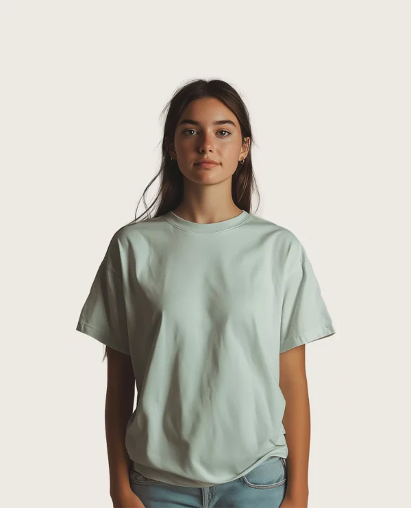 Girl tshirt