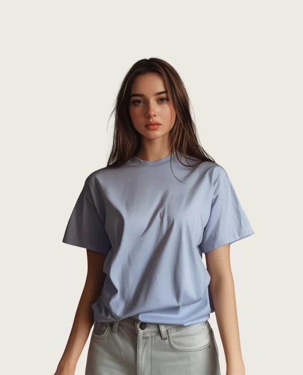 Girl tshirt2