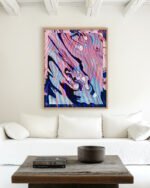 Shop Focus Abstract Psychedelic Marble small batch graphic Art Print, Canvas Print, Commercial digital license & Instant download printable - exclusively available at 83oranges.com by artist Uma Gokhale India Shop Focus Abstract Psychedelic Marble small batch graphic Art Print, Canvas Print, Commercial digital license & Instant download printable - exclusively available at 83oranges.com by artist Uma Gokhale India