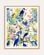 Shop bird symphony birds botanical wildlife forest small batch Art Print, Canvas Print, Commercial digital license & Instant download printable - exclusively available at 83oranges.com by artist Uma Gokhale India Shop bird symphony birds botanical wildlife forest small batch Art Print, Canvas Print, Commercial digital license & Instant download printable - exclusively available at 83oranges.com by artist Uma Gokhale IndiaShop bird symphony birds botanical wildlife forest small batch Art Print, Canvas Print, Commercial digital license & Instant download printable - exclusively available at 83oranges.com by artist Uma Gokhale India