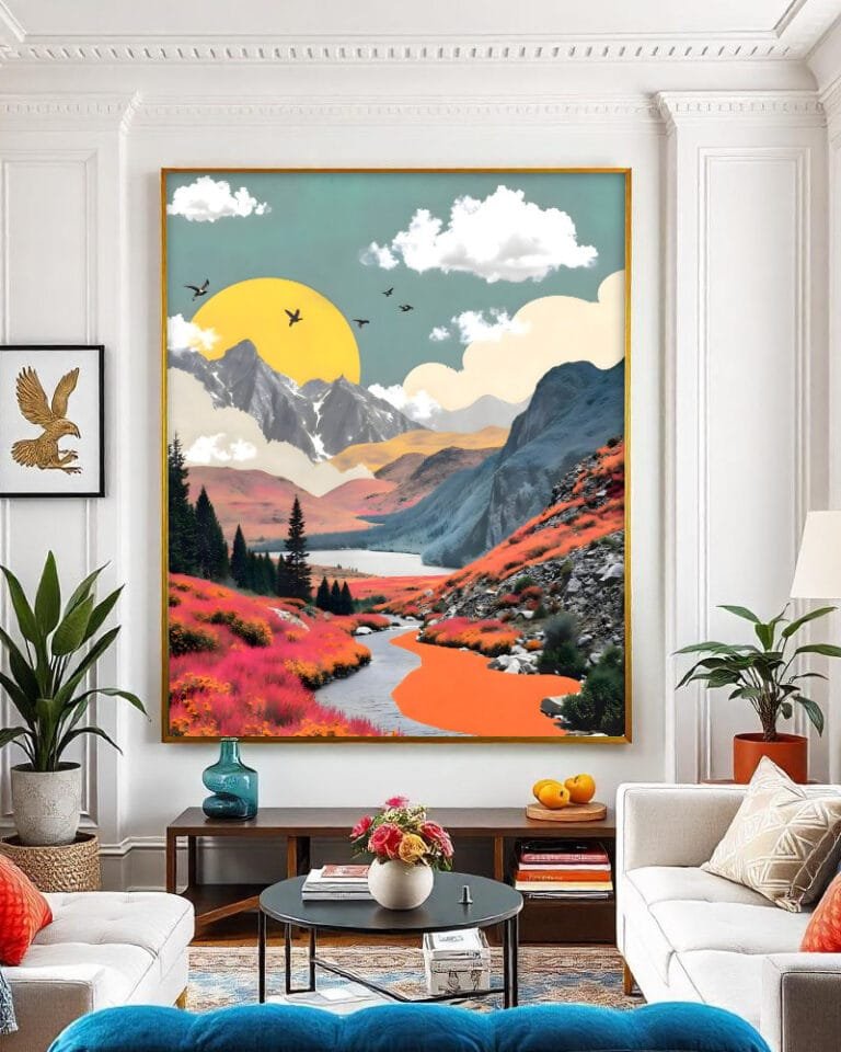 The Art Of Place photo review
