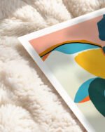 Shop colorful pastel plant pot Painting Botanical pastel Nature Art Print, Canvas Print, Commercial digital license & Instant download printable - exclusively available at 83oranges.com by artist Uma Gokhale India Shop colorful pastel plant pot Painting Botanical pastel Nature Art Print, Canvas Print, Commercial digital license & Instant download printable - exclusively available at 83oranges.com by artist Uma Gokhale India