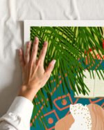 Shop Bohemian woman on the beach read birds Art Print & Canvas Print, Commercial digital license & Instant download printable - exclusively certified at 83oranges.com by artist Uma Gokhale India Shop Bohemian woman on the beach read birds Art Print & Canvas Print, Commercial digital license & Instant download printable - exclusively certified at 83oranges.com by artist Uma Gokhale India