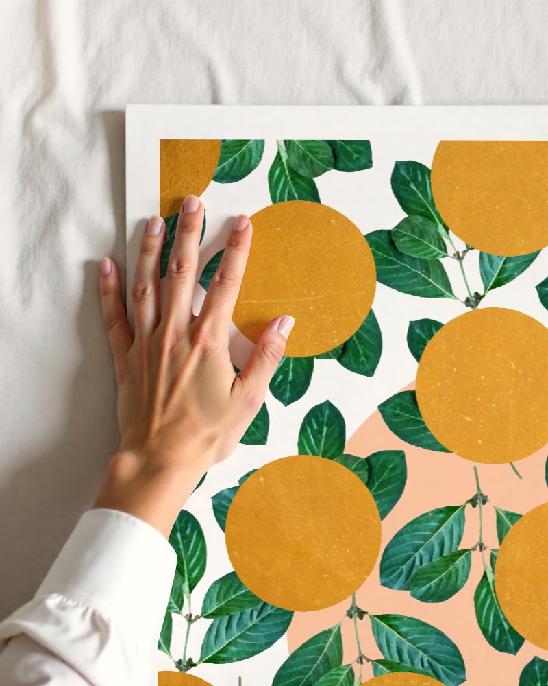 Shop abstract botanical illustration wellness Art Print, Canvas Print, Commercial digital license & instant download printable - certified at 83oranges.com by artist Uma Gokhale India Shop abstract botanical illustration wellness Art Print, Canvas Print, Commercial digital license & instant download printable - certified at 83oranges.com by artist Uma Gokhale India