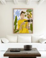 Shop Self-care routine Holiday Weekend Fashion Pastel Art Print & Canvas Print, Commercial digital license & Instant download printable - exclusively certified at 83oranges.com by artist Uma Gokhale India Shop Self-care routine Holiday Weekend Fashion Pastel Art Print & Canvas Print, Commercial digital license & Instant download printable - exclusively certified at 83oranges.com by artist Uma Gokhale India