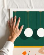 Shop texting Fashion Pastel Art Print & Canvas Print, Commercial digital license & Instant download printable - exclusively certified at 83oranges.com by artist Uma Gokhale India Shop texting Fashion Pastel Art Print & Canvas Print, Commercial digital license & Instant download printable - exclusively certified at 83oranges.com by artist Uma Gokhale India