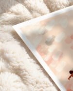 Shop free spirits freedom children on beach vacation Art Print & Canvas Print, Commercial digital license & Instant download printable - exclusively certified at 83oranges.com by artist Uma Gokhale Indiachair