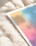 beautifully blended gradient of soft pastel hues, creating a dreamy and tranquil visual experience. beautifully blended gradient of soft pastel hues, creating a dreamy and tranquil visual experience.