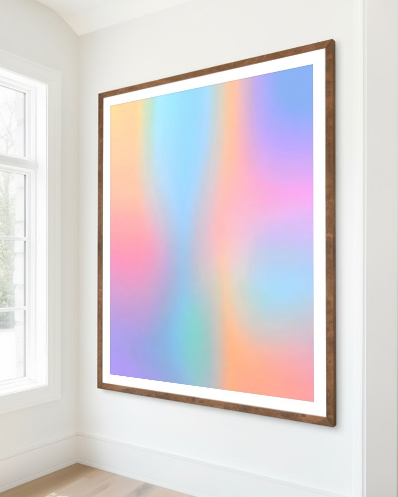 beautifully blended gradient of soft pastel hues, creating a dreamy and tranquil visual experience. beautifully blended gradient of soft pastel hues, creating a dreamy and tranquil visual experience.