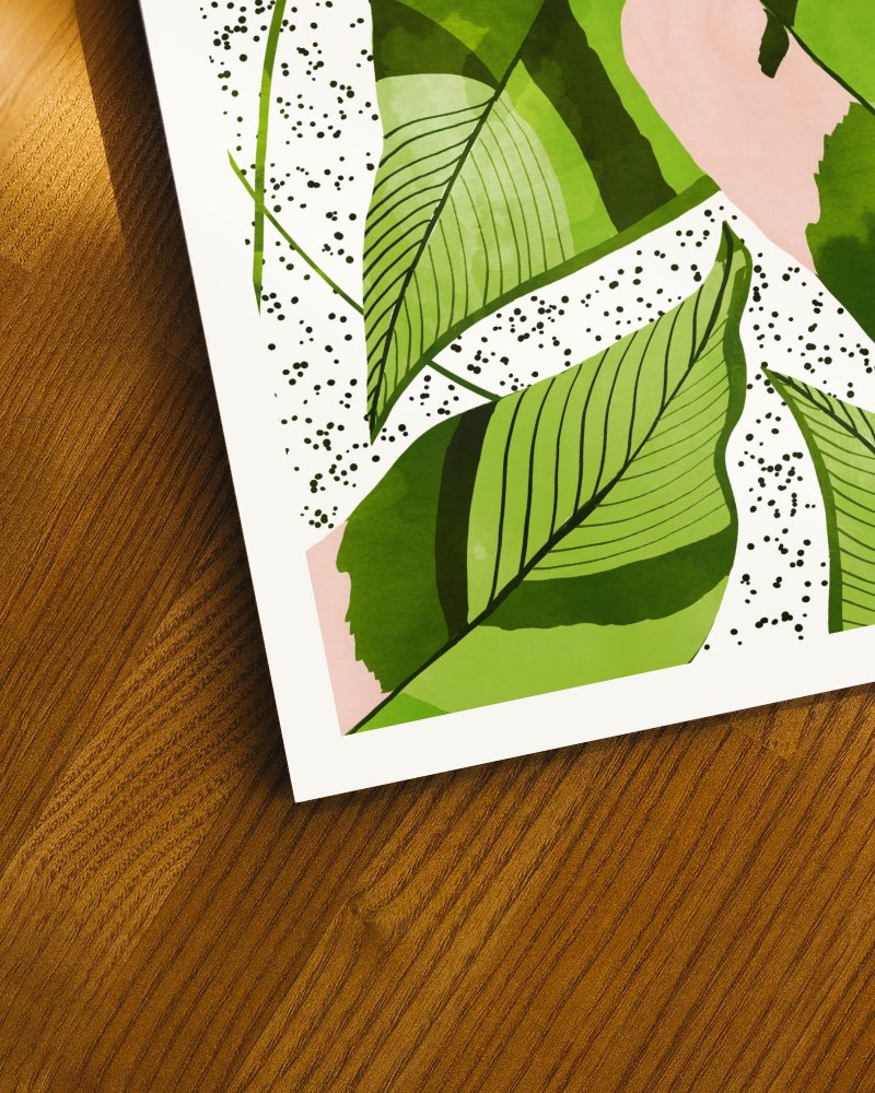 Shop Blushing Leaves Botanical Nature blush green watercolor Painting Art Print, Canvas Print, Commercial digital license & instant printable download - available at 83oranges.com by artist Uma Gokhale India Shop Blushing Leaves Botanical Nature blush green watercolor Painting Art Print, Canvas Print, Commercial digital license & instant printable download - available at 83oranges.com by artist Uma Gokhale India