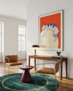 Shop cat planet animals pets global warming Art Print, Canvas Print - exclusively certified at 83oranges.com by artist Uma Gokhale India