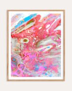 Shop abstract dream in Fuchsia pink marble art Art Print, Canvas Print, commercial digital license, instant download- available at 83oranges.com by artist Uma Gokhale India Shop abstract dream in Fuchsia pink marble art Art Print, Canvas Print, commercial digital license, instant download- available at 83oranges.com by artist Uma Gokhale India