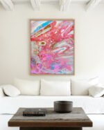 Entryway perspective chair Entryway perspective chair