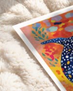 Shop spotted whale fish sea animals ocean Art Print, Canvas Print, commercial digital license & instant downloa dprintable - exclusively certified at 83oranges.com by artist Uma Gokhale India Shop spotted whale fish sea animals ocean Art Print, Canvas Print, commercial digital license & instant downloa dprintable - exclusively certified at 83oranges.com by artist Uma Gokhale India