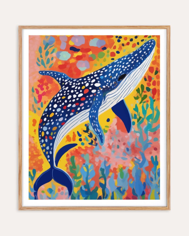 Shop spotted whale fish sea animals ocean Art Print, Canvas Print, commercial digital license & instant downloa dprintable - exclusively certified at 83oranges.com by artist Uma Gokhale India Shop spotted whale fish sea animals ocean Art Print, Canvas Print, commercial digital license & instant downloa dprintable - exclusively certified at 83oranges.com by artist Uma Gokhale India