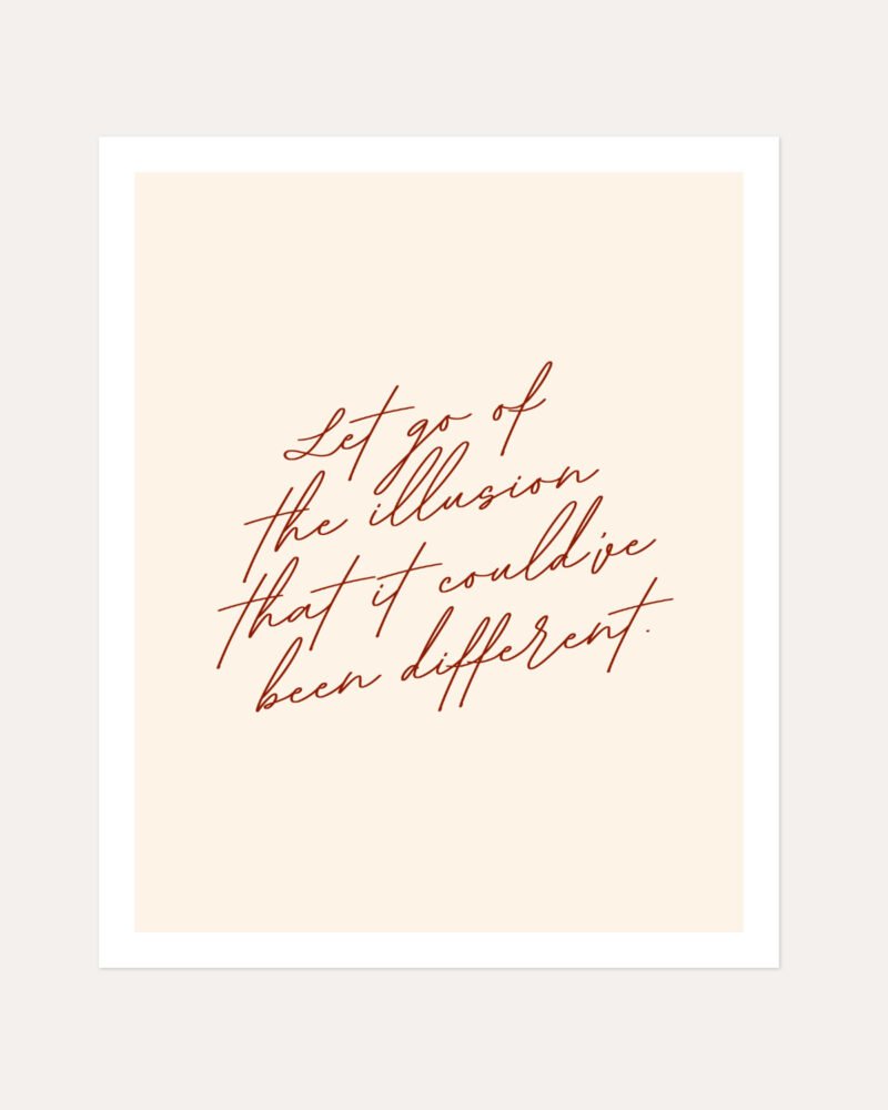 Shop Typography overthinking motivational quote lettering handwritten Art Print, Canvas Print, commercial digital license, instant download printable - exclusively certified at 83oranges.com by artist Uma Gokhale India