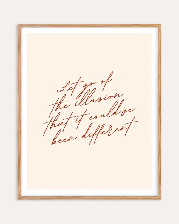 Shop Typography overthinking motivational quote lettering handwritten Art Print, Canvas Print - exclusively certified at 83oranges.com by artist Uma Gokhale India home banner