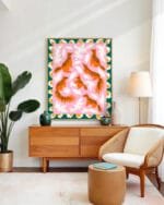 Shop squirrels animals pets cute garden nature Art Print, Canvas Print - exclusively certified at 83oranges.com by artist Uma Gokhale India home banner