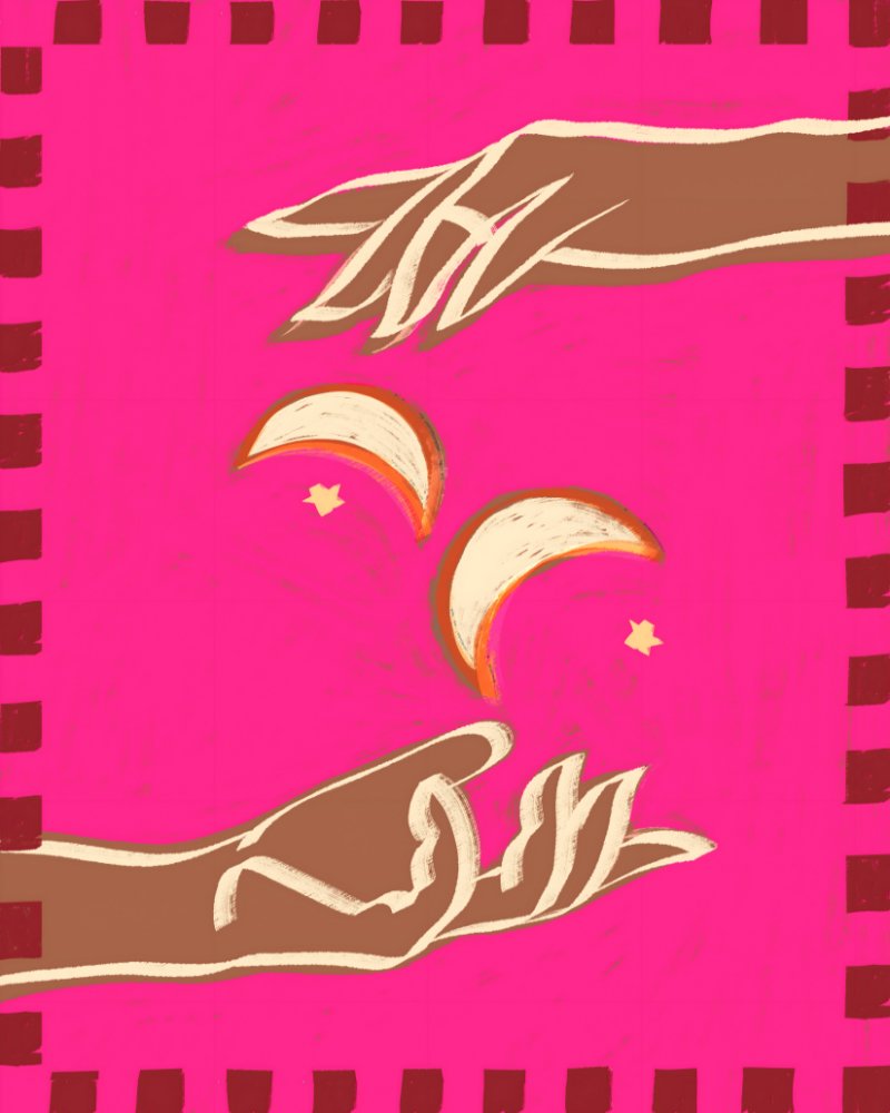 A couple of moons home banner A couple of moons home banner