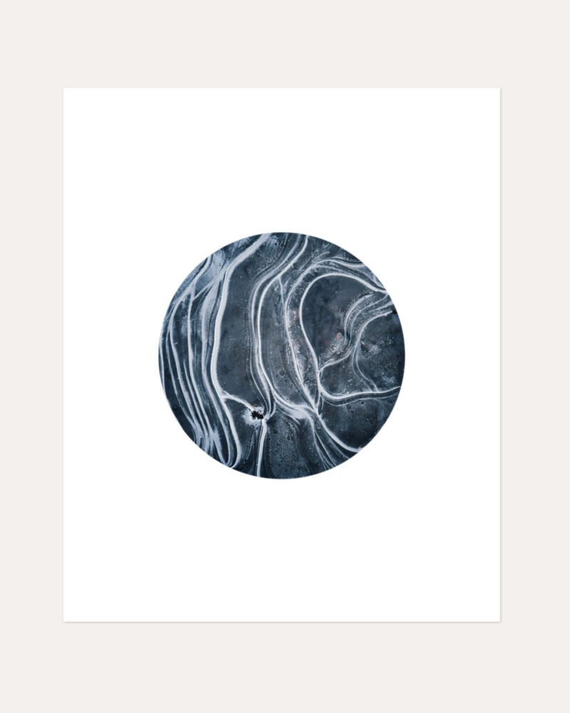 Shop abstract entity minimal texture black & white marble art Art Print, Canvas Print, commercial digital license, instant download printable - available at 83oranges.com by artist Uma Gokhale India