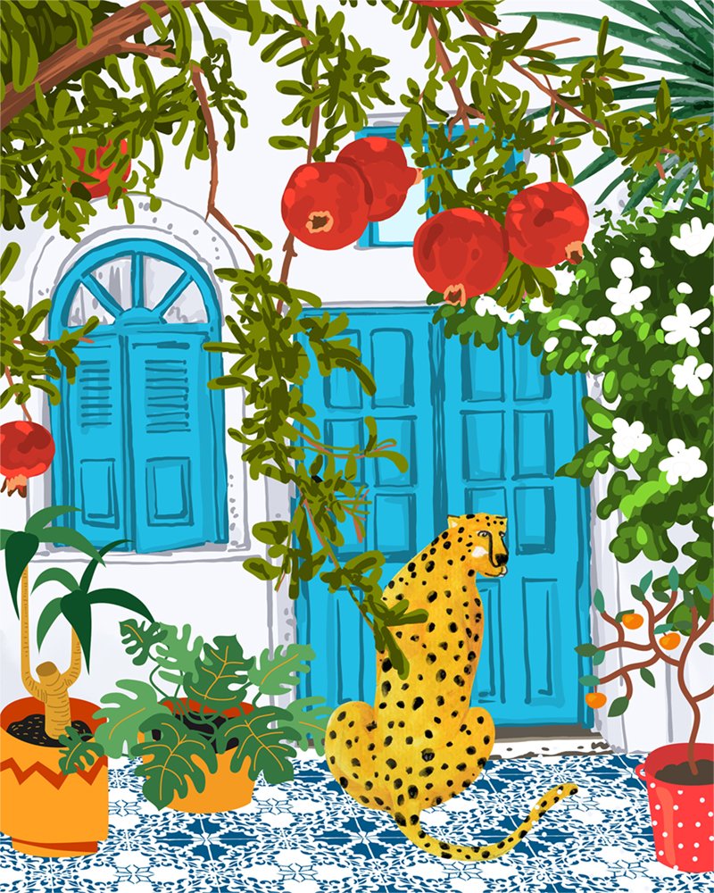 house-guard-cheetah-social-share House guard cheetah villa home banner