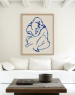 Shop Put your arms around me and I'm home Abstract Neutral Minimal Art Print, Canvas Print, Commercial digital license & Instant download printable - available at 83oranges.com by artist Uma Gokhale India Shop Put your arms around me and I'm home Abstract Neutral Minimal Art Print, Canvas Print, Commercial digital license & Instant download printable - available at 83oranges.com by artist Uma Gokhale India