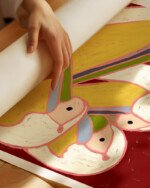 Shop Pelicans on the burgundy sky wildlife animals birds Art Print, Canvas Print, Commercial Digital License & Instant download printable- exclusively available at 83oranges.com by artist Uma Gokhale India Shop Pelicans on the burgundy sky wildlife animals birds Art Print, Canvas Print, Commercial Digital License & Instant download printable- exclusively available at 83oranges.com by artist Uma Gokhale India