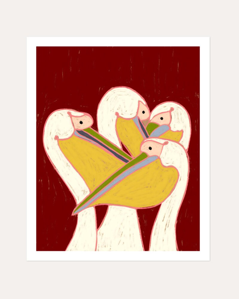 Shop pour me some magic self-love Art Print, Canvas Print, Commercial Digital License & Instant download printable- exclusively available at 83oranges.com by artist Uma Gokhale India