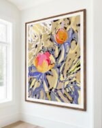 Shop floral bloom in the butter yellow forest botanical nature plants Art Print, Canvas Print, Commercial Digital License & Instant download printable- exclusively available at 83oranges.com by artist Uma Gokhale India Shop floral bloom in the butter yellow forest botanical nature plants Art Print, Canvas Print, Commercial Digital License & Instant download printable- exclusively available at 83oranges.com by artist Uma Gokhale India