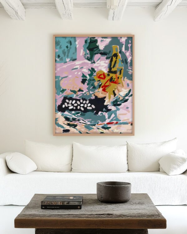 Shop Olive watcher black cat green bottle still life abstract Art Print, Canvas Print, Commercial Digital License & Instant download printable- exclusively available at 83oranges.com by artist Uma Gokhale IndiaShop Olive watcher black cat green bottle still life abstract Art Print, Canvas Print, Commercial Digital License & Instant download printable- exclusively available at 83oranges.com by artist Uma Gokhale IndiaShop Olive watcher black cat green bottle still life abstract Art Print, Canvas Print, Commercial Digital License & Instant download printable- exclusively available at 83oranges.com by artist Uma Gokhale IndiaShop Olive watcher black cat green bottle still life abstract Art Print, Canvas Print, Commercial Digital License & Instant download printable- exclusively available at 83oranges.com by artist Uma Gokhale India