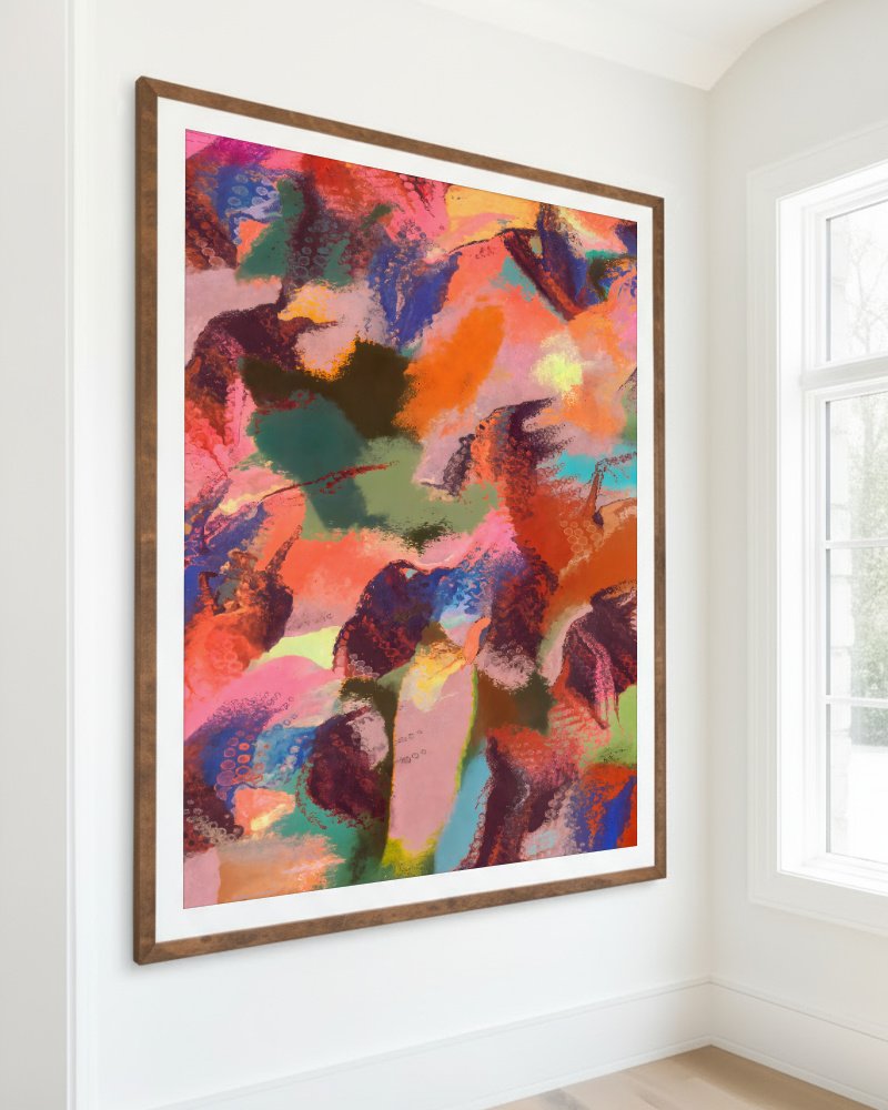 Shop a Maroon Dream abstract Art Print, Canvas Print, Commercial Digital License & Instant download printable- exclusively available at 83oranges.com by artist Uma Gokhale India Shop a Maroon Dream abstract Art Print, Canvas Print, Commercial Digital License & Instant download printable- exclusively available at 83oranges.com by artist Uma Gokhale India