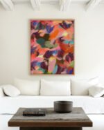 Shop a Maroon Dream abstract Art Print, Canvas Print, Commercial Digital License & Instant download printable- exclusively available at 83oranges.com by artist Uma Gokhale India Shop a Maroon Dream abstract Art Print, Canvas Print, Commercial Digital License & Instant download printable- exclusively available at 83oranges.com by artist Uma Gokhale India