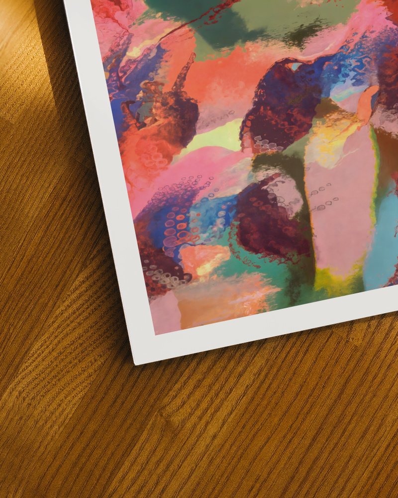 Shop a Maroon Dream abstract Art Print, Canvas Print, Commercial Digital License & Instant download printable- exclusively available at 83oranges.com by artist Uma Gokhale India Shop a Maroon Dream abstract Art Print, Canvas Print, Commercial Digital License & Instant download printable- exclusively available at 83oranges.com by artist Uma Gokhale India