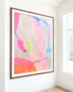 Shop Phase shift abstract chic Art Print, Canvas Print, digital printable download - available at 83oranges.com by artist Uma Gokhale India Shop Phase shift abstract chic Art Print, Canvas Print, digital printable download - available at 83oranges.com by artist Uma Gokhale India