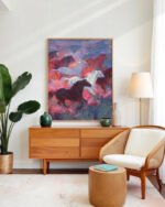 Shop Wild Radiance Horses Wildlife Animals Art Print, Canvas Print - available at 83oranges.com by artist Uma Gokhale India Shop Wild Radiance Horses Wildlife Animals Art Print, Canvas Print - available at 83oranges.com by artist Uma Gokhale India