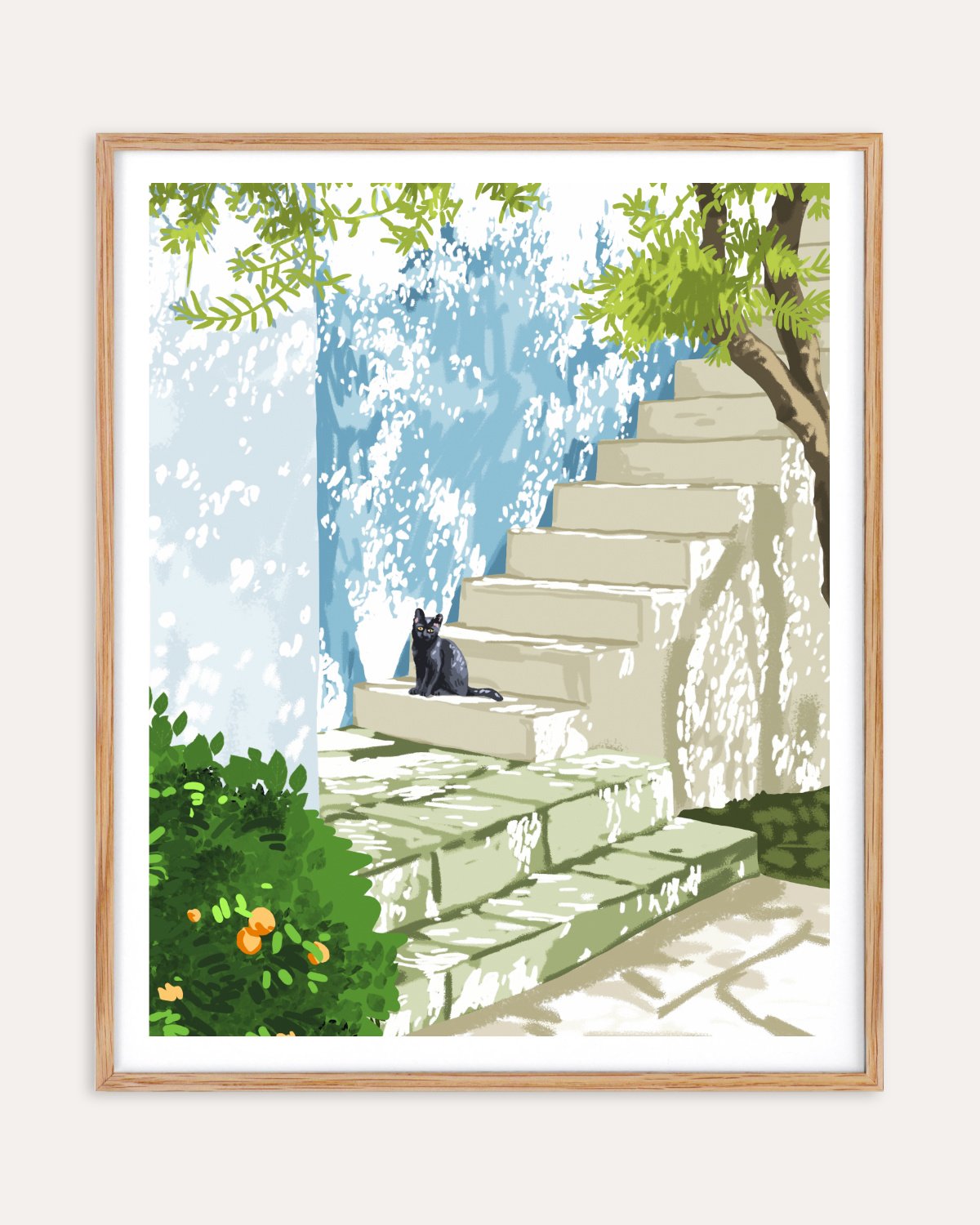 Shop museum-quality artist-edition fine Art Print & Canvas Print - available at 83oranges.com by artist Uma Gokhale India Shop museum-quality artist-edition fine Art Print & Canvas Print - available at 83oranges.com by artist Uma Gokhale India