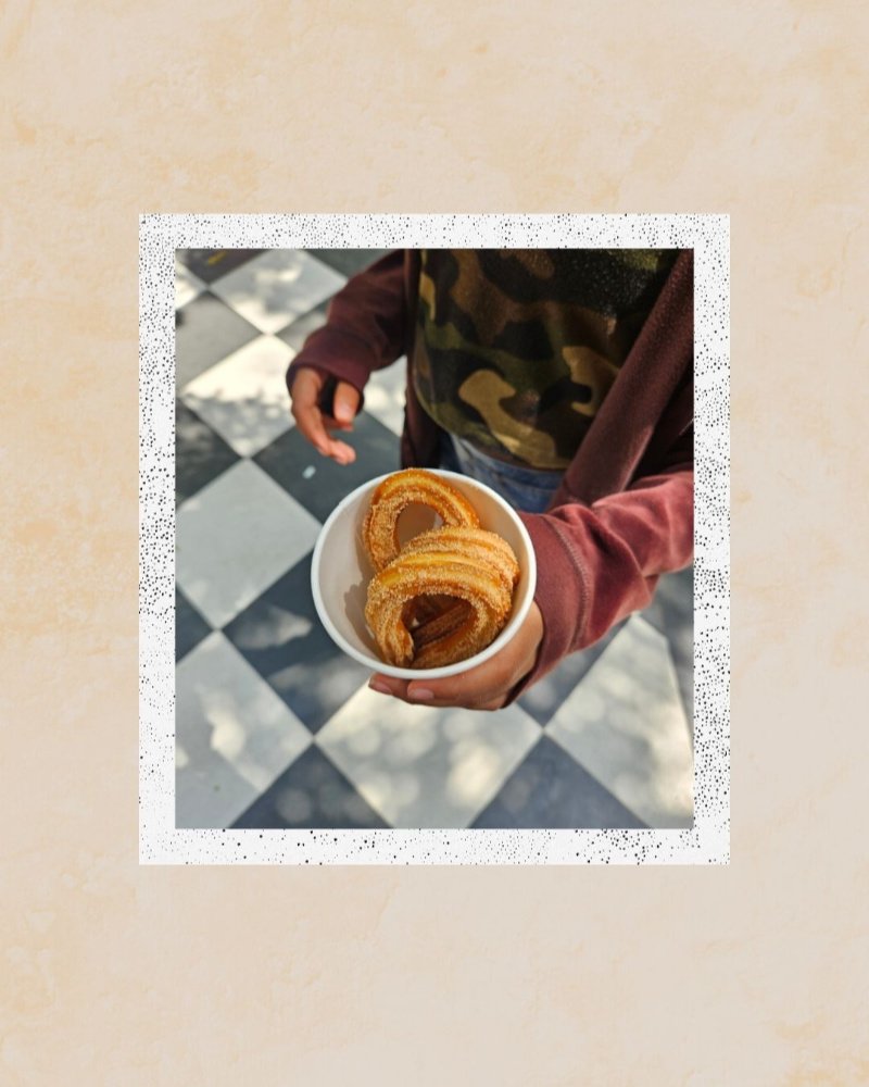 The Power Of Choice written by Uma Gokhale 83 Oranges