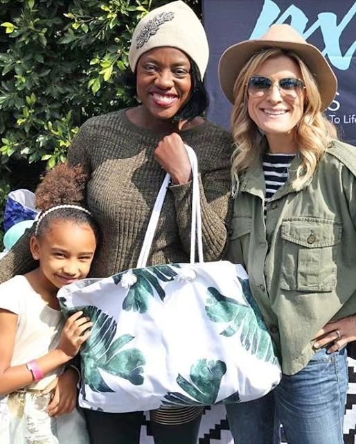 83 Oranges by Uma Gokhale - artwork loved by celebrities like Viola Davis