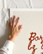 Witty word funny quotes typography minimal fine art print titled “Born to be wild but I have bills” by Uma Gokhale for contemporary interiors Witty word funny quotes typography minimal fine art print titled “Born to be wild but I have bills” by Uma Gokhale for contemporary interiors